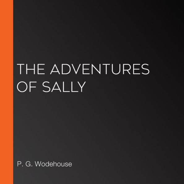 The Adventures of Sally