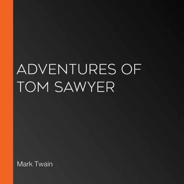 Adventures of Tom Sawyer