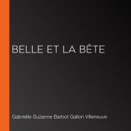 Belle et la Bête