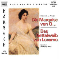 Die Marquise von OÂ¿ / Das Bettelweib von Locarno