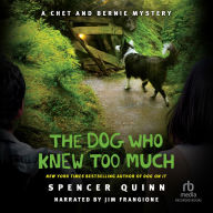 The Dog Who Knew Too Much