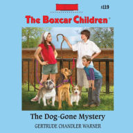The Dog-Gone Mystery (Boxcar Children Series #119)