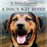 A Dog's Way Home: A Novel