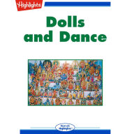 Dolls and Dance