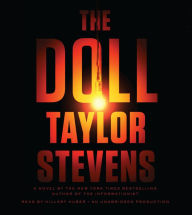 The Doll: A Novel