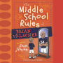 The Middle School Rules of Brian Urlacher