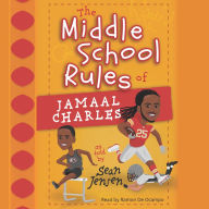 The Middle School Rules of Jamaal Charles