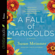 A Fall of Marigolds