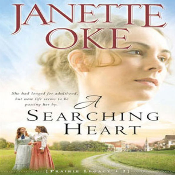 A Searching Heart (Abridged)