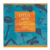 Little Men: Little Women