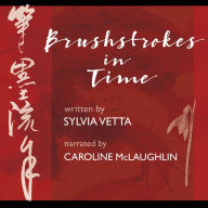 Brushstrokes in Time