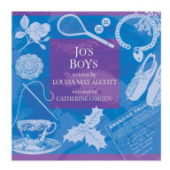 Jo's Boys: Little Women