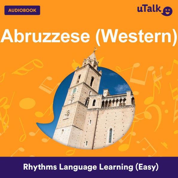 uTalk Abruzzese (Western)