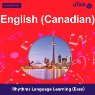 uTalk Canadian English