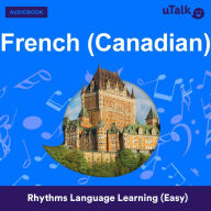 uTalk Canadian French