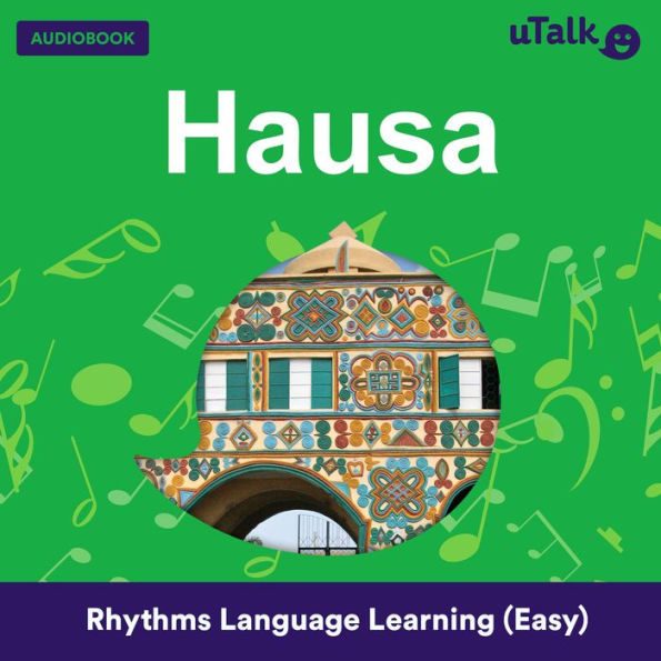 uTalk Hausa