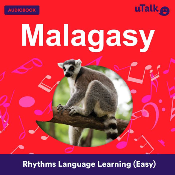 uTalk Malagasy