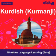 uTalk Kurdish (Kurmanji)