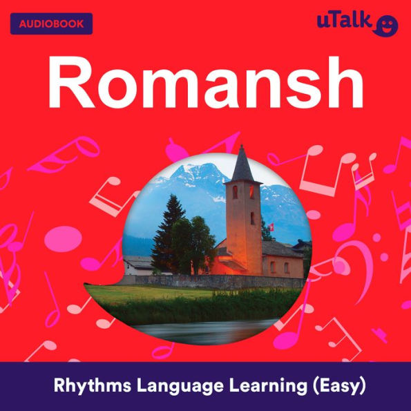 uTalk Romansh