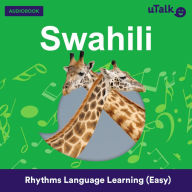 uTalk Swahili