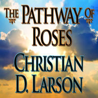 The Pathway of Roses