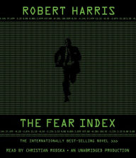 The Fear Index