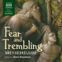 Fear and Trembling