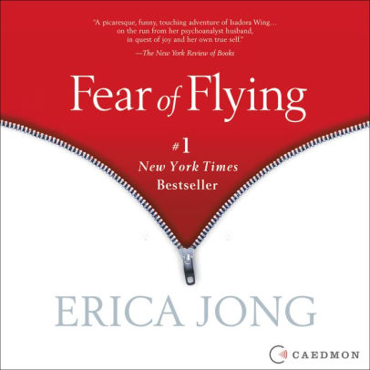 Title: Fear of Flying, Author: Erica Jong, Hope Davis