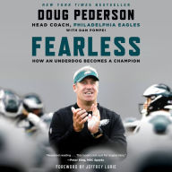 Fearless: How an Underdog Becomes a Champion