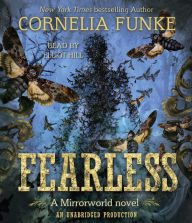 Fearless: A Mirrorworld Novel