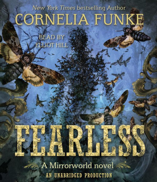 Fearless: Mirrorworld