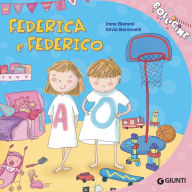 Federica e Federico (Abridged)