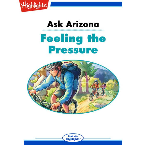 Feeling the Pressure: Ask Arizona