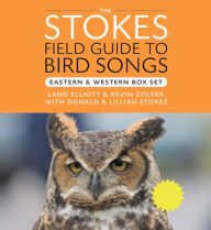 The Stokes Field Guide to Bird Songs: Eastern and Western Box Set