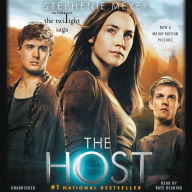 The Host : A Novel