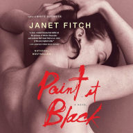 Paint It Black: A Novel (Abridged)