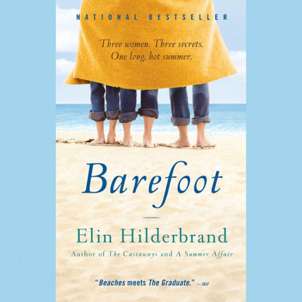 Barefoot: A Novel