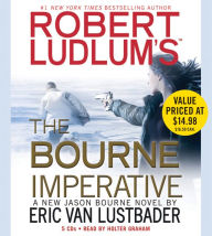 Robert Ludlum's The Bourne Imperative (Bourne Series #10)