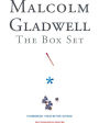 Malcolm Gladwell Box Set