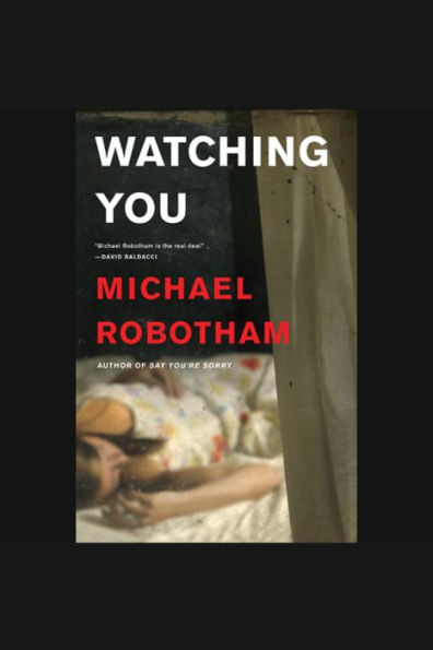 Watching You