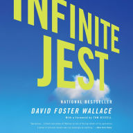 Infinite Jest Part III: The Endnotes: Part II