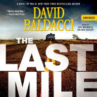 The Last Mile (Amos Decker Series #2)