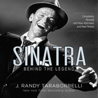 Sinatra: Behind the Legend