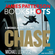 Chase: A BookShot: A Michael Bennett Story