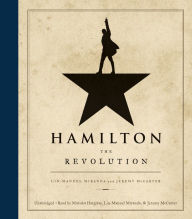 Hamilton: The Revolution