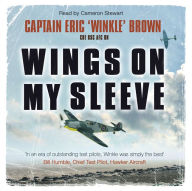 Wings on My Sleeve: The fascinating autobiography of one of the world's greatest test pilots