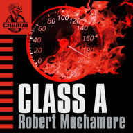 CHERUB: Class A: Book 2