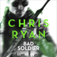 Bad Soldier: Danny Black Thriller 4