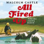 All Fired Up: Tales of a Country Fireman