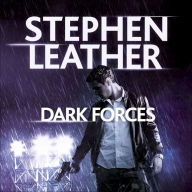 Dark Forces: A Spider Shepherd Thriller